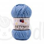 Betynka 327 modrá